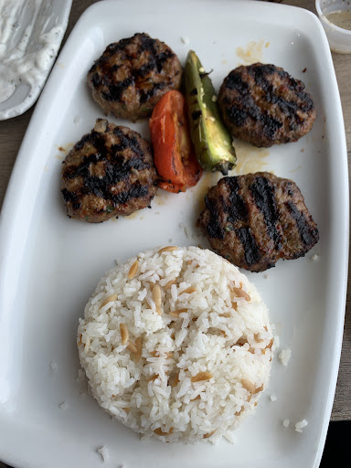 Photo of Sofra Istanbul - Unit 10, 3330 Steeles Ave W, Vaughan, ON L4K 1A2